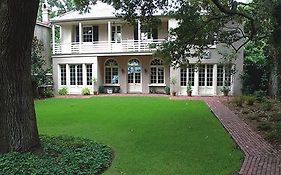 21 East Battery Bed And Breakfast Charleston South Carolina